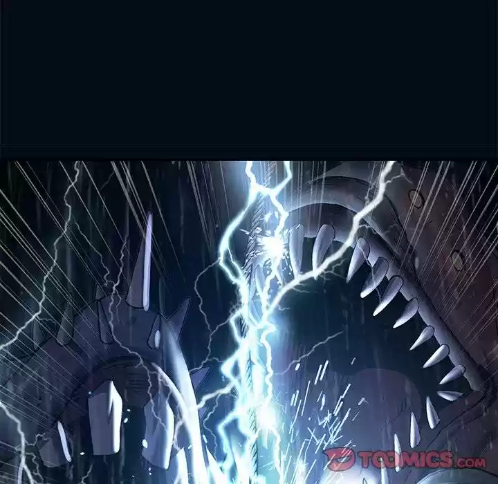 Leviathan (Lee Gyuntak) Chapter 169