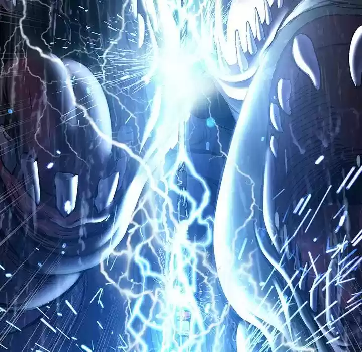 Leviathan (Lee Gyuntak) Chapter 169