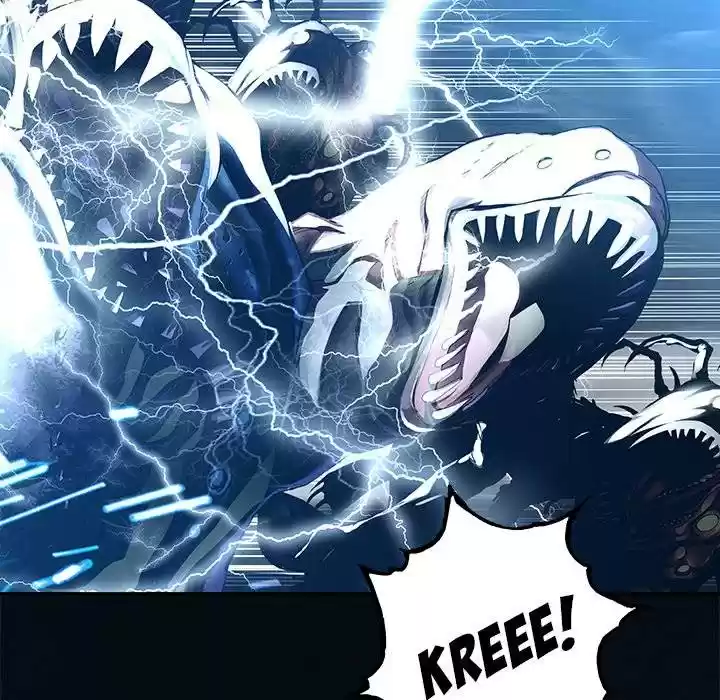 Leviathan (Lee Gyuntak) Chapter 169