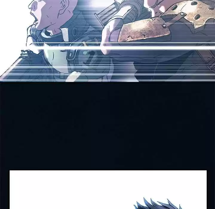 Leviathan (Lee Gyuntak) Chapter 169