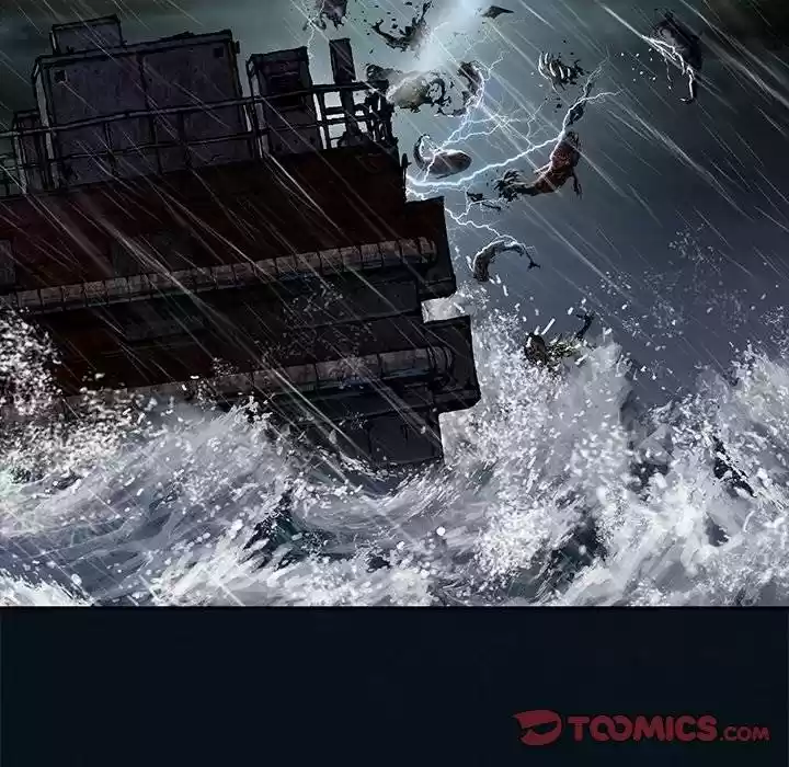 Leviathan (Lee Gyuntak) Chapter 169