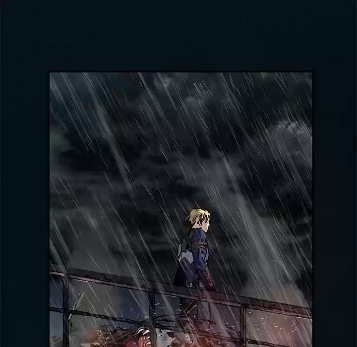 Leviathan (Lee Gyuntak) Chapter 169