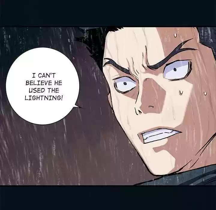 Leviathan (Lee Gyuntak) Chapter 169