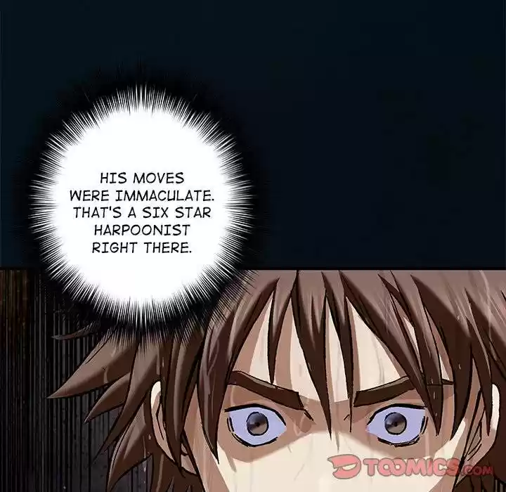 Leviathan (Lee Gyuntak) Chapter 169