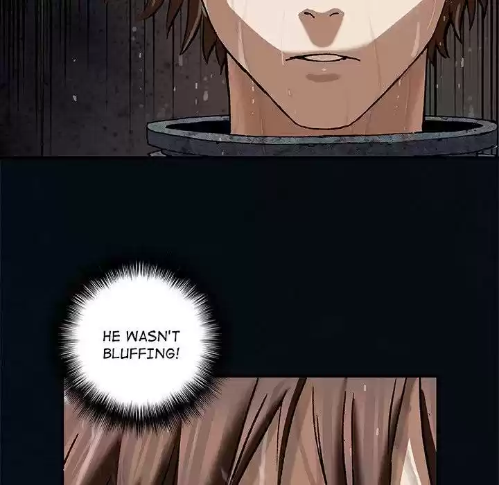 Leviathan (Lee Gyuntak) Chapter 169