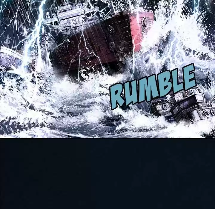 Leviathan (Lee Gyuntak) Chapter 169