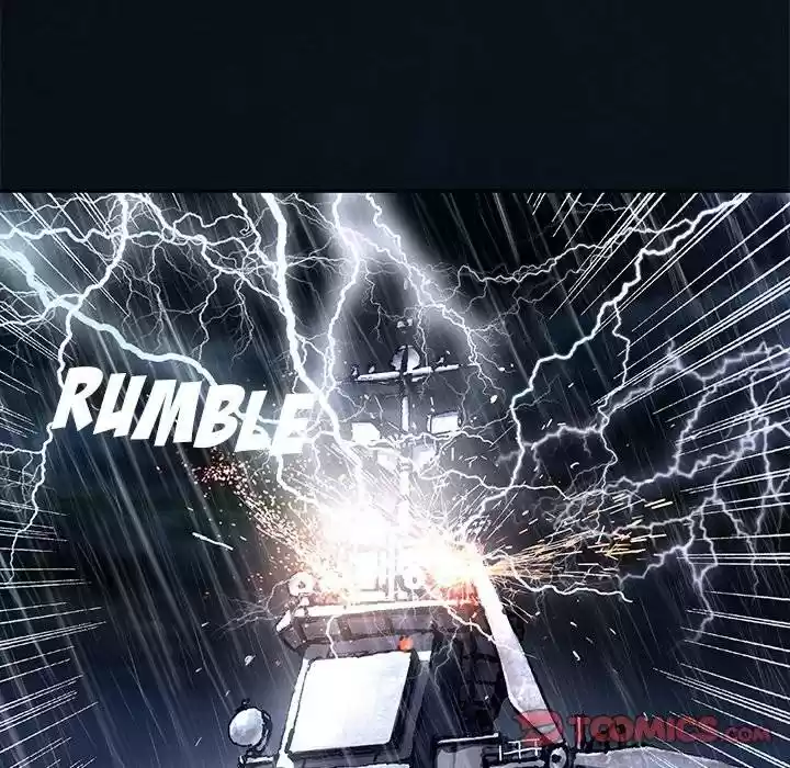 Leviathan (Lee Gyuntak) Chapter 169