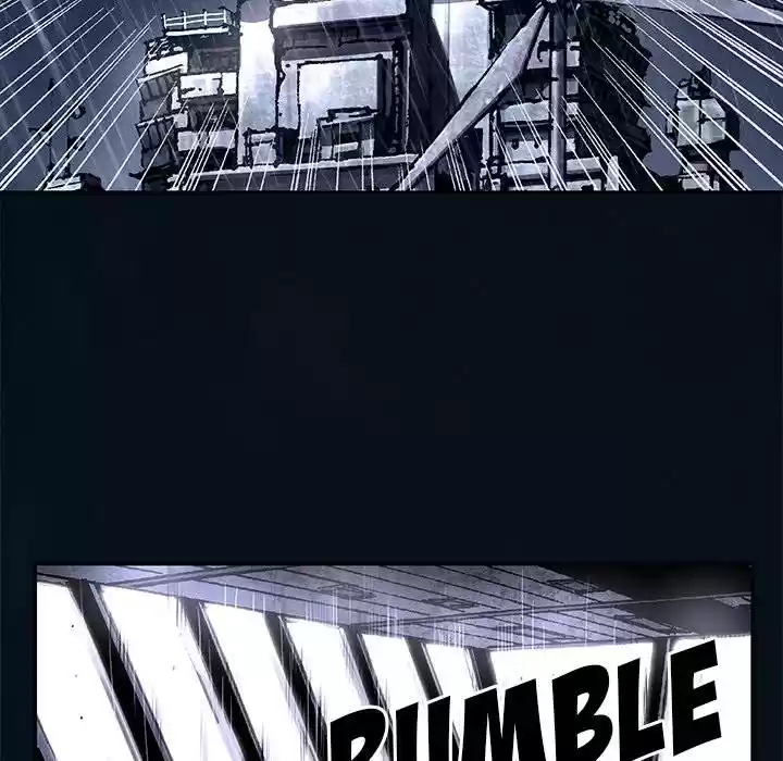 Leviathan (Lee Gyuntak) Chapter 169