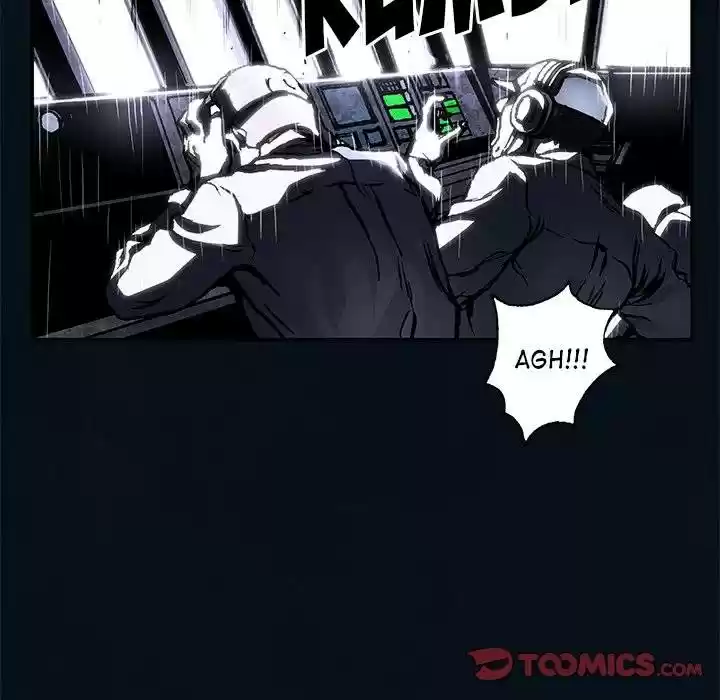 Leviathan (Lee Gyuntak) Chapter 169