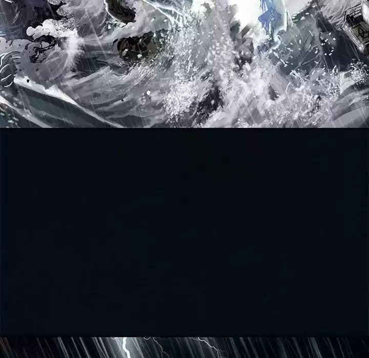 Leviathan (Lee Gyuntak) Chapter 169