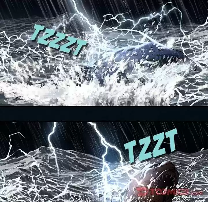 Leviathan (Lee Gyuntak) Chapter 169