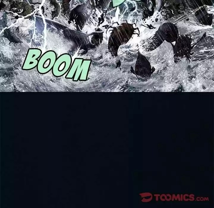 Leviathan (Lee Gyuntak) Chapter 169