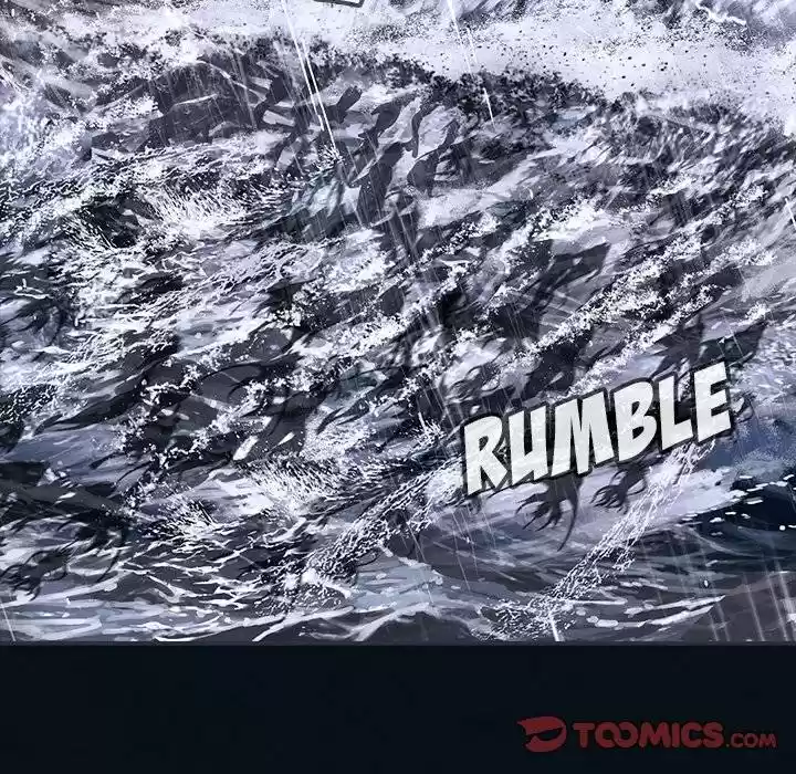 Leviathan (Lee Gyuntak) Chapter 169