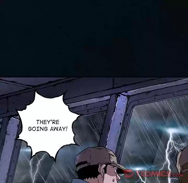 Leviathan (Lee Gyuntak) Chapter 169