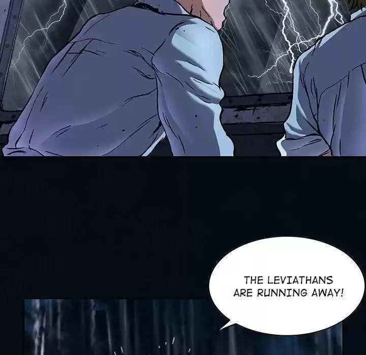 Leviathan (Lee Gyuntak) Chapter 169