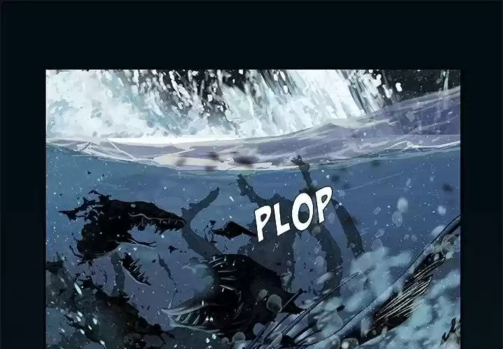 Leviathan (Lee Gyuntak) Chapter 170