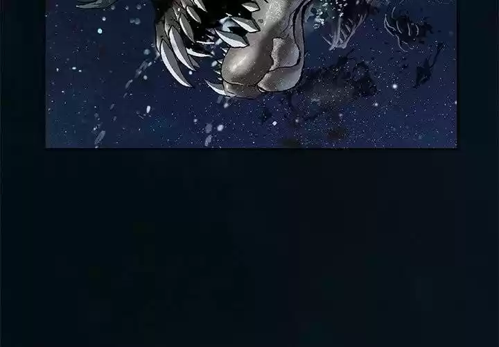 Leviathan (Lee Gyuntak) Chapter 170