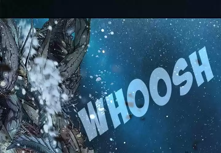 Leviathan (Lee Gyuntak) Chapter 170