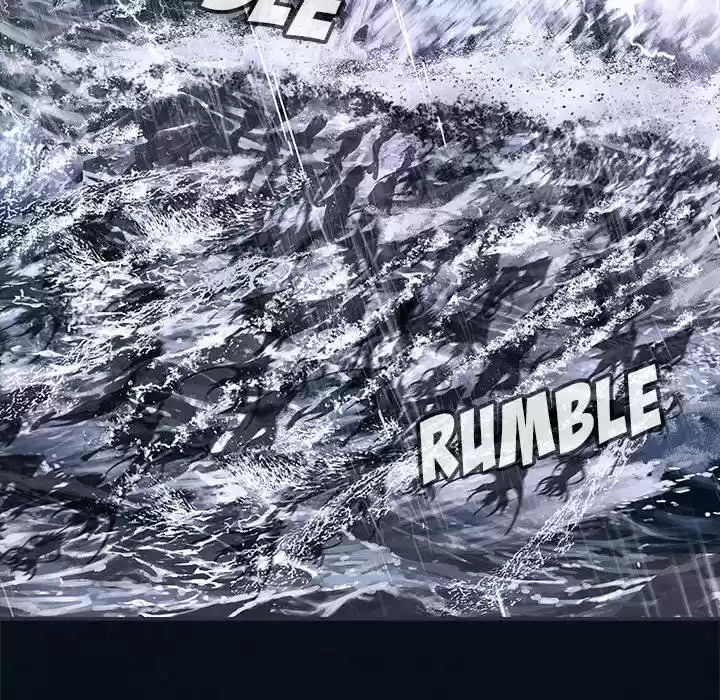 Leviathan (Lee Gyuntak) Chapter 170