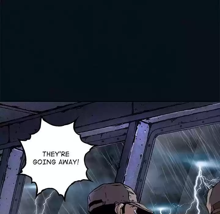 Leviathan (Lee Gyuntak) Chapter 170