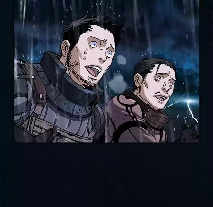 Leviathan (Lee Gyuntak) Chapter 170