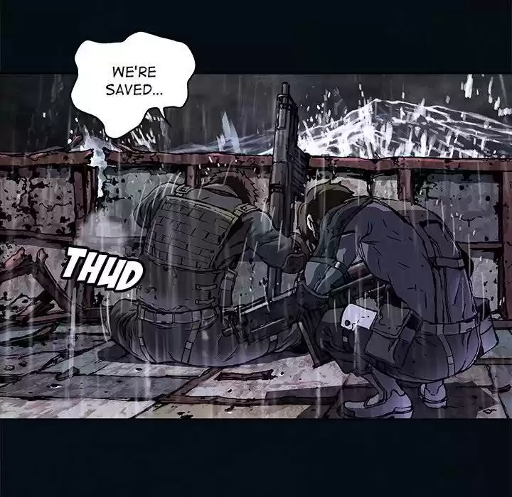 Leviathan (Lee Gyuntak) Chapter 170