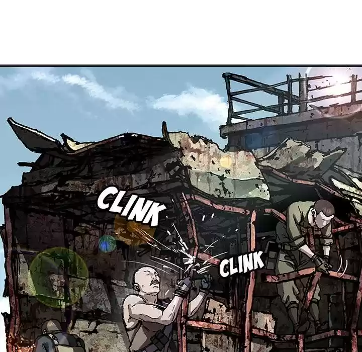 Leviathan (Lee Gyuntak) Chapter 170