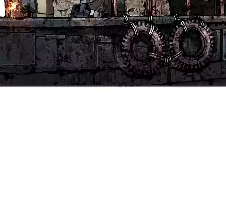 Leviathan (Lee Gyuntak) Chapter 170