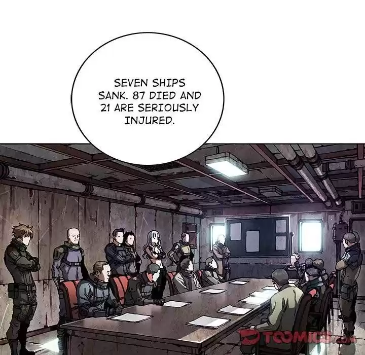 Leviathan (Lee Gyuntak) Chapter 170
