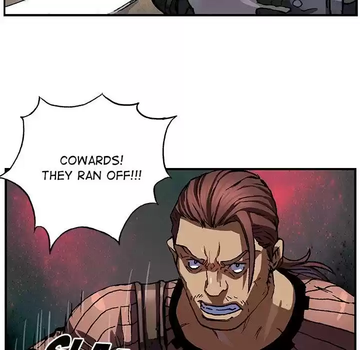 Leviathan (Lee Gyuntak) Chapter 170