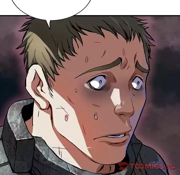 Leviathan (Lee Gyuntak) Chapter 170