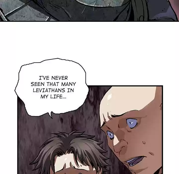 Leviathan (Lee Gyuntak) Chapter 170