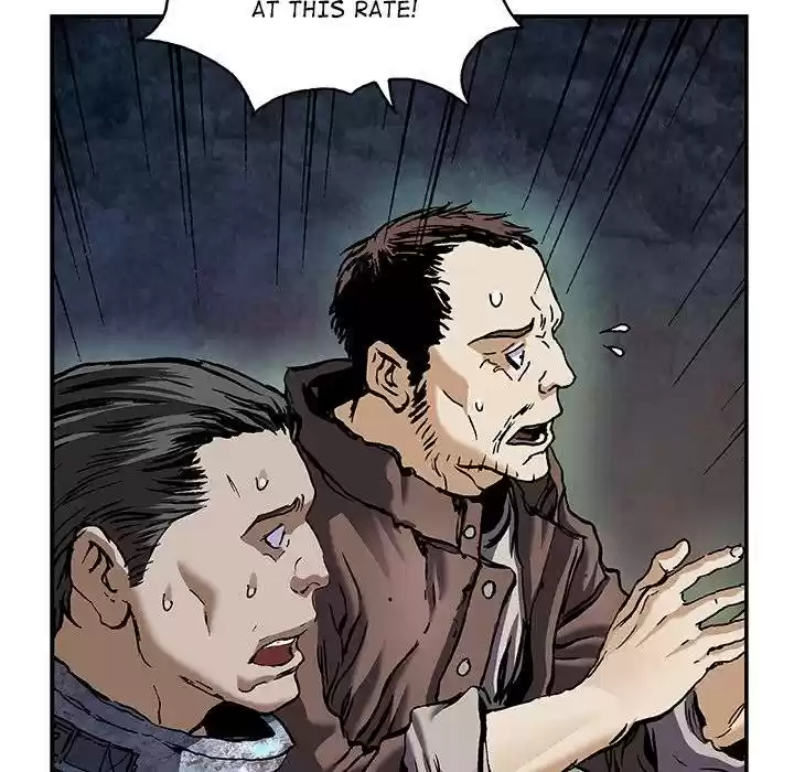 Leviathan (Lee Gyuntak) Chapter 170