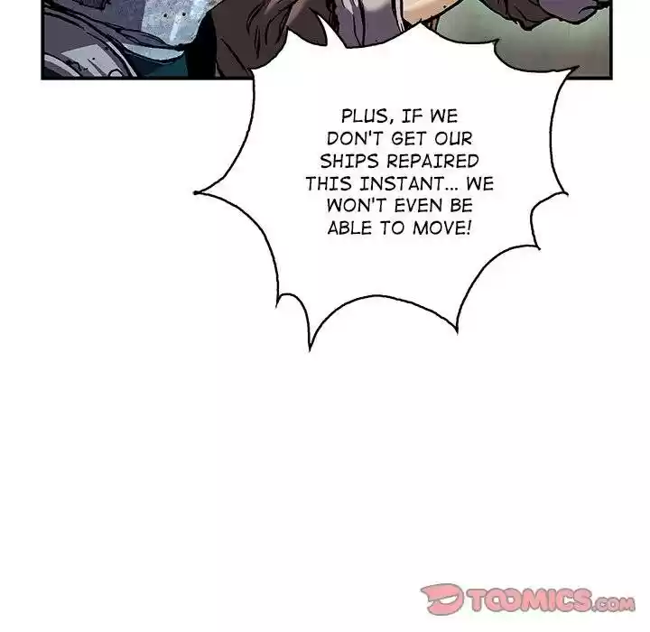 Leviathan (Lee Gyuntak) Chapter 170