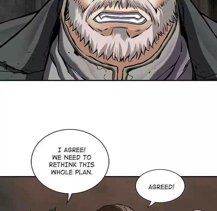 Leviathan (Lee Gyuntak) Chapter 170