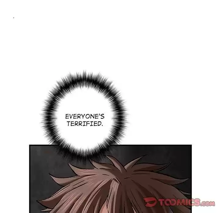 Leviathan (Lee Gyuntak) Chapter 170