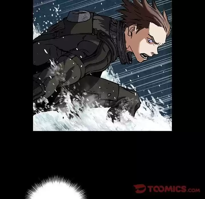 Leviathan (Lee Gyuntak) Chapter 170