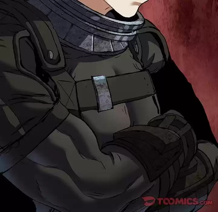 Leviathan (Lee Gyuntak) Chapter 170