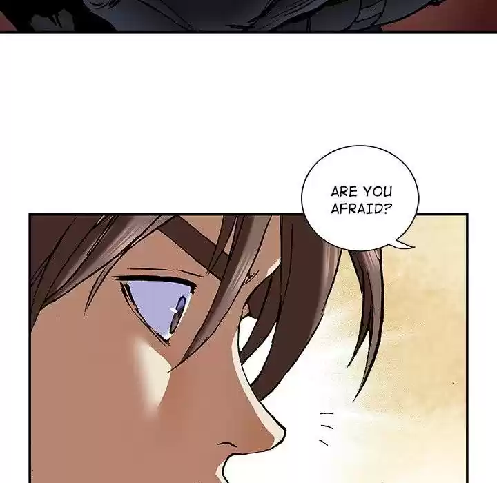 Leviathan (Lee Gyuntak) Chapter 170