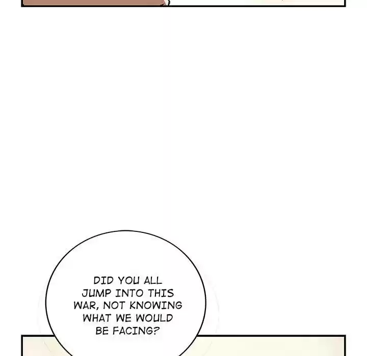 Leviathan (Lee Gyuntak) Chapter 170