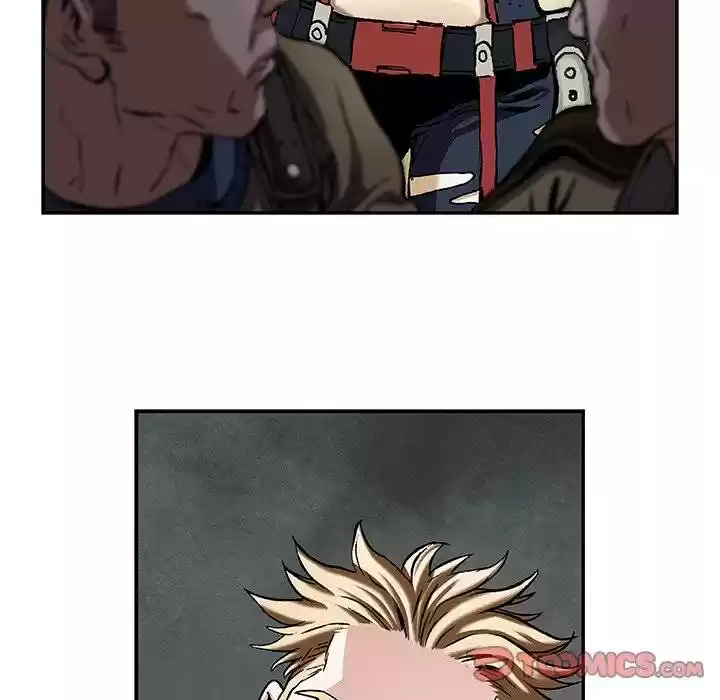 Leviathan (Lee Gyuntak) Chapter 170