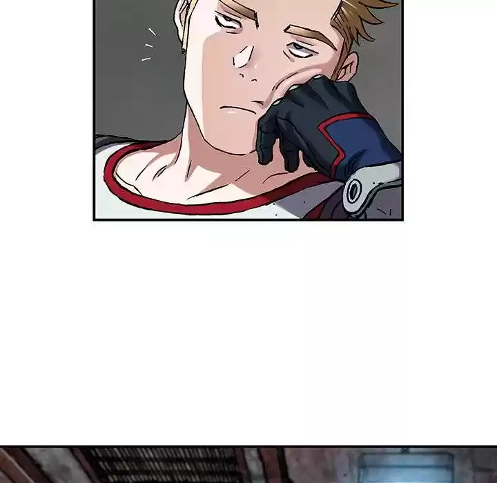 Leviathan (Lee Gyuntak) Chapter 170