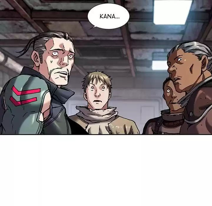 Leviathan (Lee Gyuntak) Chapter 170