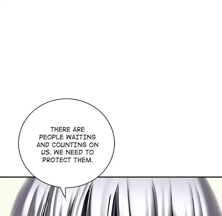 Leviathan (Lee Gyuntak) Chapter 170