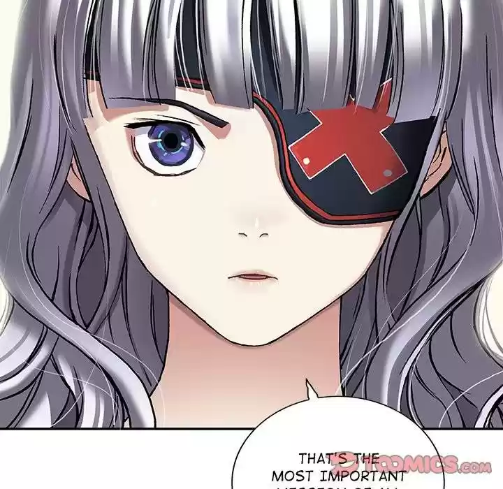 Leviathan (Lee Gyuntak) Chapter 170