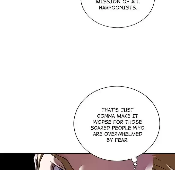 Leviathan (Lee Gyuntak) Chapter 170