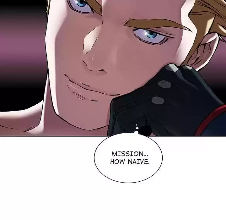 Leviathan (Lee Gyuntak) Chapter 170