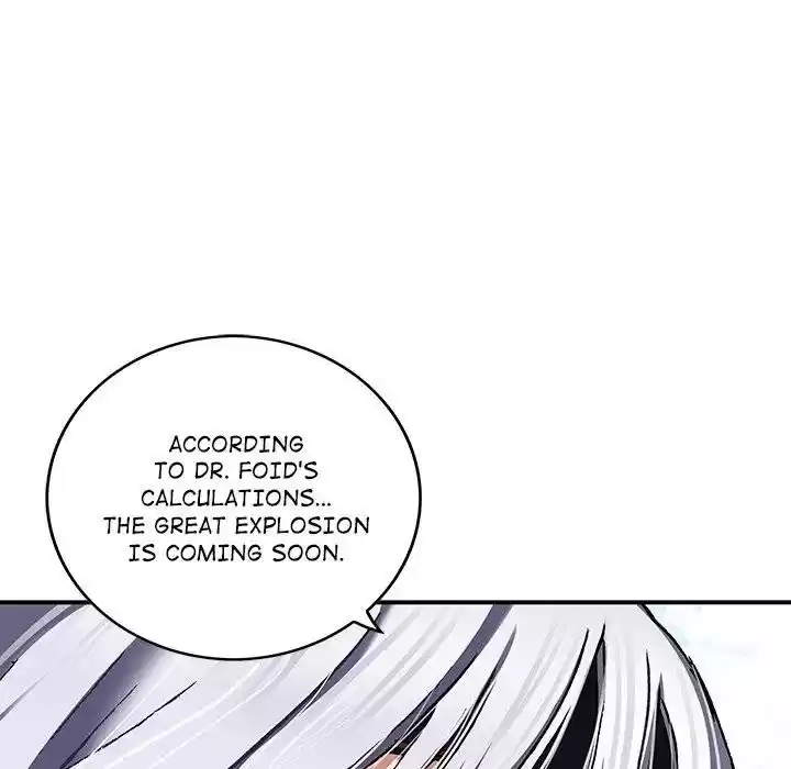 Leviathan (Lee Gyuntak) Chapter 170