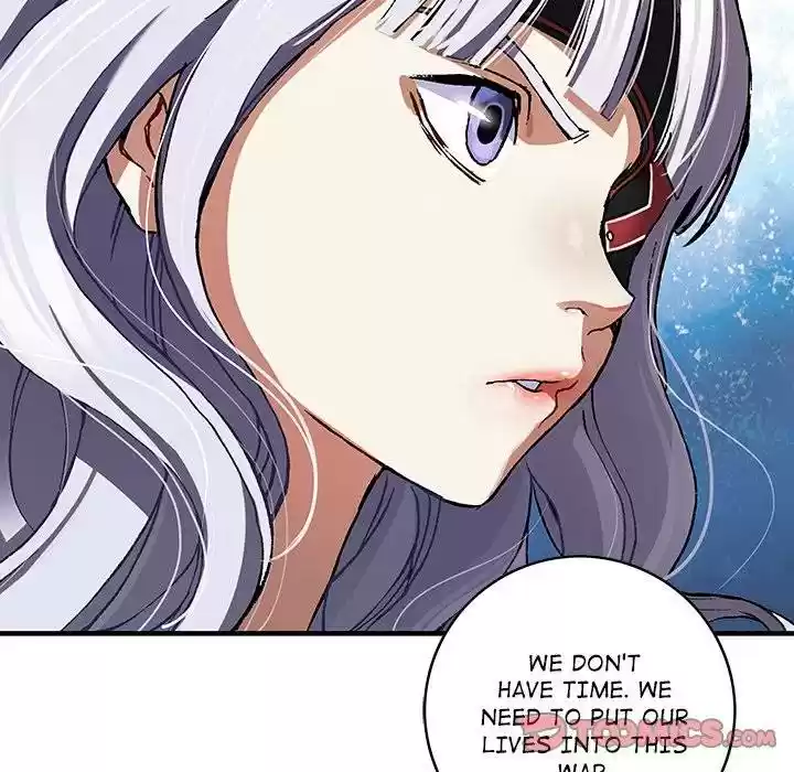 Leviathan (Lee Gyuntak) Chapter 170