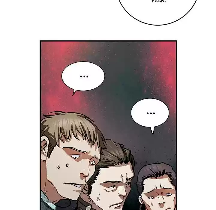 Leviathan (Lee Gyuntak) Chapter 170